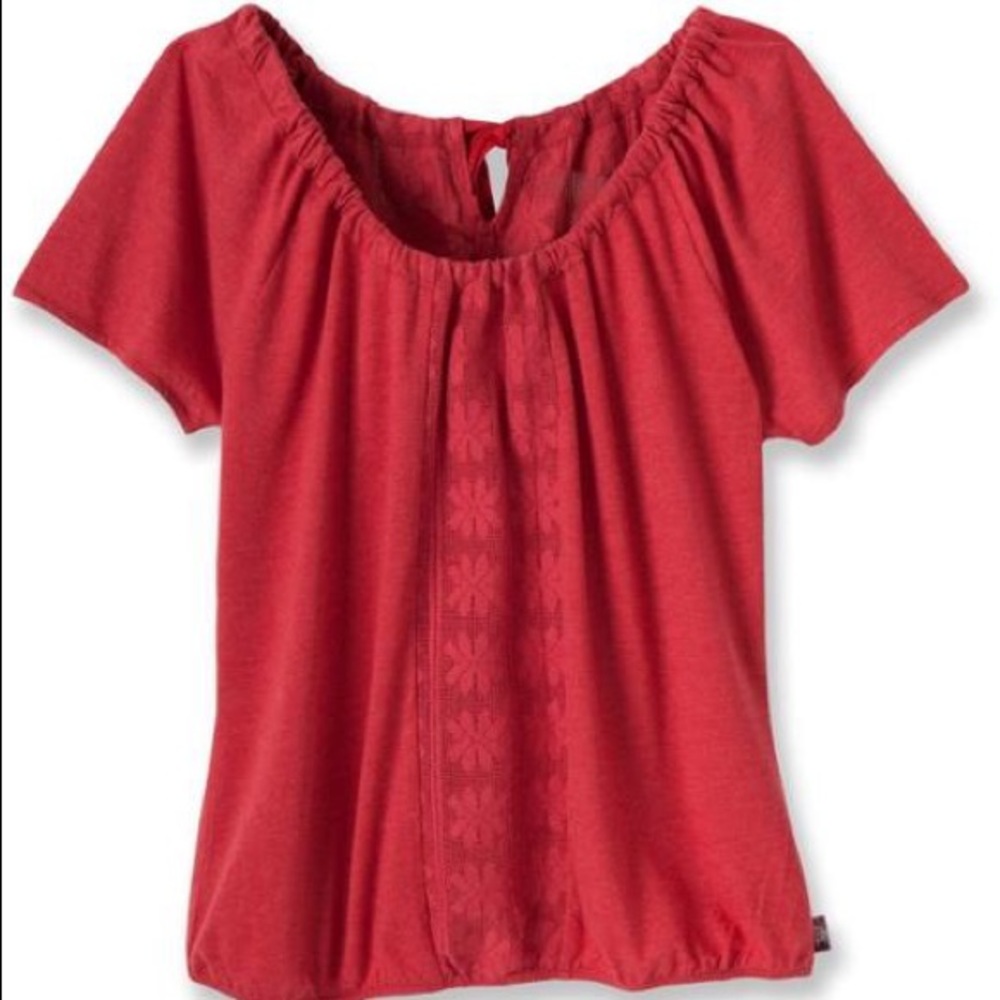 prAna Jana Top